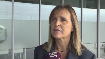 La tarragonina Marta Cassany, nova directora de Protecció Civil