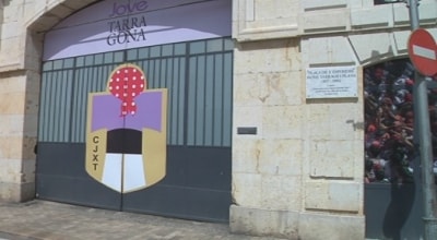 L&#039;ajuntament de Tarragona prepara un pla de xoc per als locals castellers