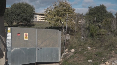 Cal un pla especial per construir el tanatori al cementiri de Tarragona