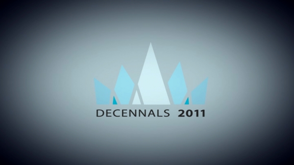 Especial Decennals 2011. Capítol 9