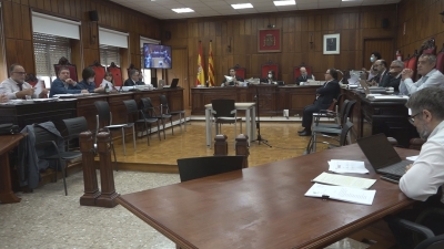 El judici pels lloguers de Torredembarra encara la fase final