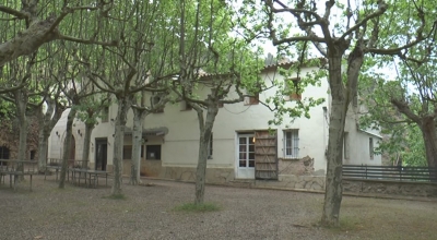 La Fundació Siurana abandona el projecte de casa de colònies a l’ermita de l’Espluga