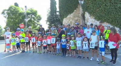 Altafulla organitza una pedalada familiar amb motiu de la Setmana de la mobilitat