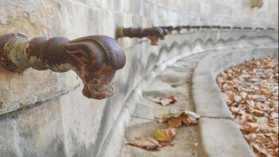 Amenaça de talls d&#039;aigua a la Conca per la sequera