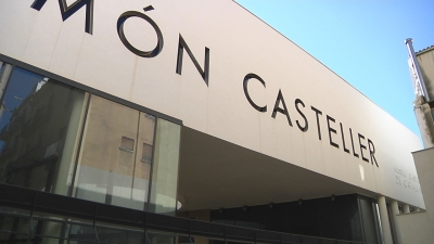 La licitació del Museu Casteller torna a començar