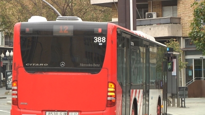Prohibits els patinets elèctrics als autobusos de Tarragona des de l&#039;1 de febrer