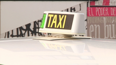 Tarragona, la ciutat amb els taxis més cars d&#039;Espanya