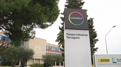Covestro utilitzarà tecnologia puntera a la nova planta de Tarragona