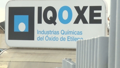 Repsol reclama 11,6 milions a IQOXE i Dow es retira del cas