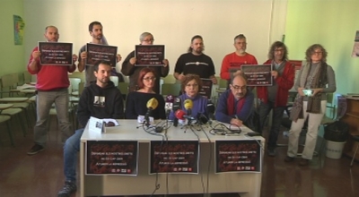 Els regidors de la CUP Laia Estrada i Jordi Martí hauran de declarar com a investigats per la vaga del 3-O