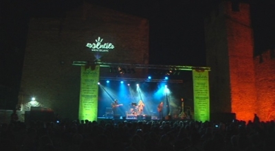 3.000 espectadors van presenciar el Festival Essències de Montblanc