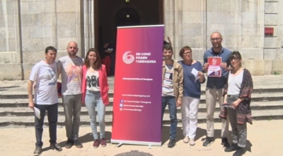 En Comú Podem vol millorar la comunicació entre els barris i l&#039;Ajuntament de Tarragona