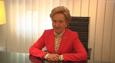 Laura Roigé, primera dona presidenta de la Cambra de Comerç de Tarragona