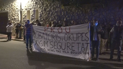 900 denúncies cada any per ocupacions al Camp de Tarragona