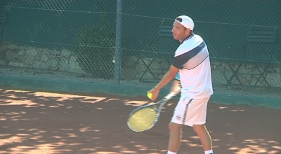 Albert Montañés, a les semifinals de l&#039;Open Costa Daurada