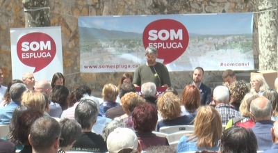 Som Espluga basa el futur del municipi en l&#039;execució de plans estratègics