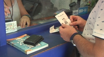Una administració de lotería a Bonavista reparteix 200.000 euros