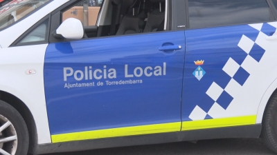 La Policia de Torredembarra inicia una campanya de civisme entre vianants i conductors