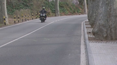 Un mort i un ferit greu per culpa d&#039;un accident de moto a Valls