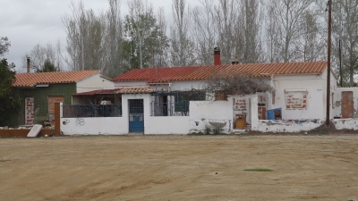 Vila-seca afronta l&#039;expropiació de les darreres cases del Lago Romano