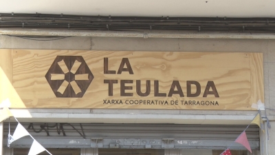 La Teulada obre un centre de promoció de l&#039;economia local