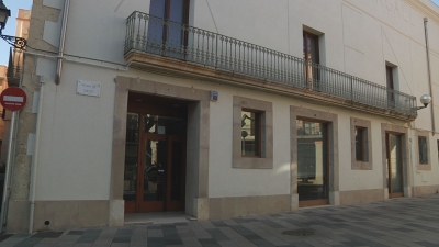 L&#039;Ajuntament de Vila-seca també adquirirà l&#039;edifici de l&#039;Ateneu