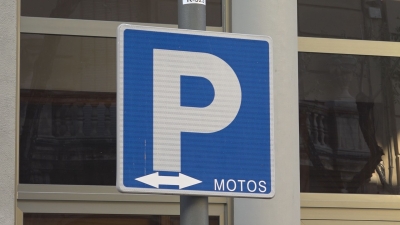 Tarragona cobrirà la pèrdua d&#039;aparcaments de motos al carrer Yxart amb tres noves zones