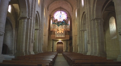 El monestir de Poblet dedicarà el concert d&#039;orgue d&#039;aquest dissabte als damnificats pels aiguats