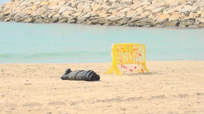 Identifiquen el cadàver aparegut a la platja de Roda de Berà