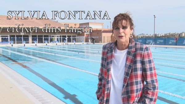 Dones a la història de Tarragona: Sylvia Fontana