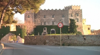 Altafulla negociarà amb els propietaris del castell per obrir-lo quatre vegades al mes