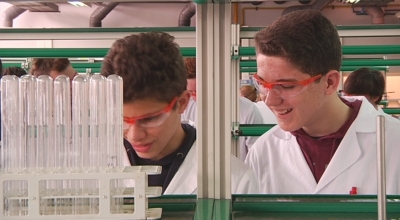 El Teens&#039;Lab de BASF supera els 1.200 participants des de 2014