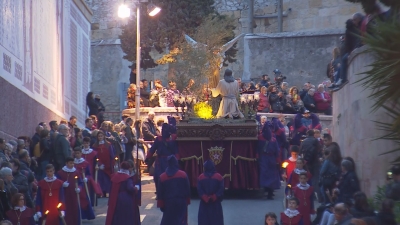 Tarragona viurà una professó del Sant Enterrament &quot;normal&quot;