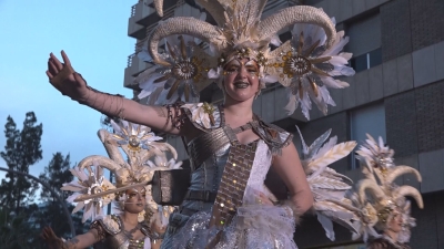 El Carnaval de Tarragona recupera el seu esplendor