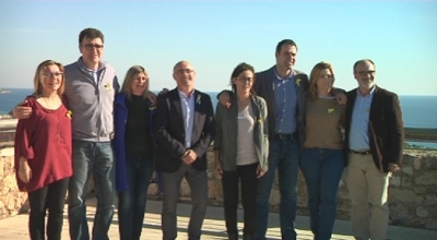 ERC espera una gran mobilització del vot independentista a Tarragona