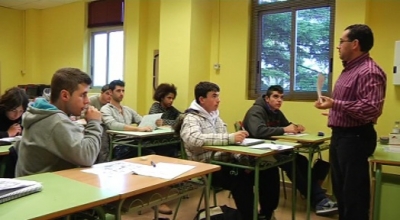 Vallsgenera promou una cinquantena de cursos formatius