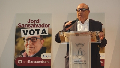 Ara Torredembarra promou la participació ciutadana