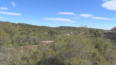 Tarragona posa en marxa un pla d&#039;ocupació de manteniment forestal