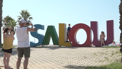 La despesa turística creix a Salou un 40% respecte a abans de la pandèmia