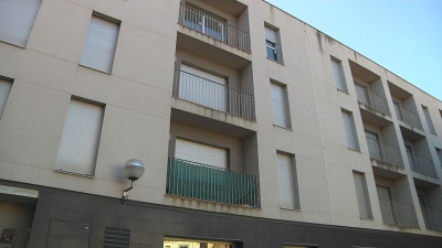 Valls amplia el parc de pisos per a ús social