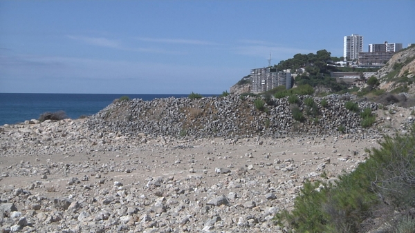 En Comú Podem vol dotar el litoral de Tarragona d’una protecció especial