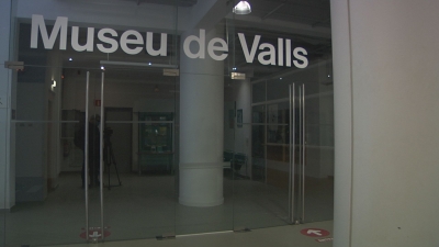 Valls accelera els tràmits per ampliar el museu