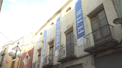 Valls accelera els tràmits per fer realitat l&#039;escola de música a Ca Padró