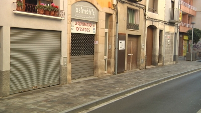 L&#039;Ajuntament de Valls destinarà 150.000 euros a ajuts al comerç local