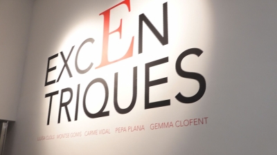 El Museu de Valls posa en valor les artistes locals