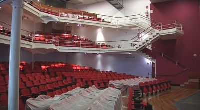 El Teatre Metropol reobre aquest dissabte després de mig any d&#039;obres