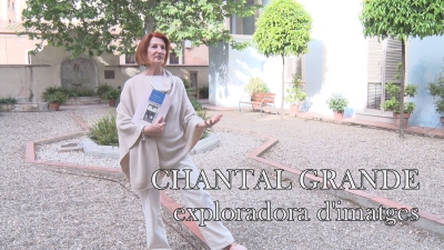 Dones a la història de Tarragona: Chantal Grande