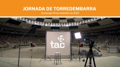 Concurs de Castells de Torredembarra 2022