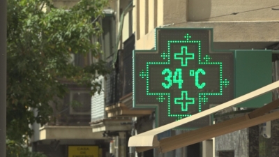 El 2023 va ser 2 graus més de càlid al Camp de Tarragona