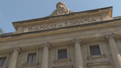El Banc d&#039;Espanya, a punt per a la reforma